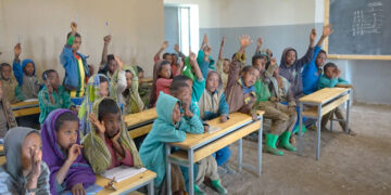Conservation-education-AWF-Ethiopia